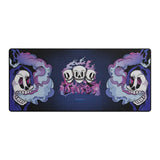Serajiman Onibi Deskmat - Divinikey