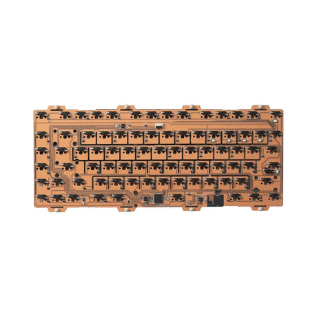 Shortcut Studio Bridge75 Accessories - Divinikey