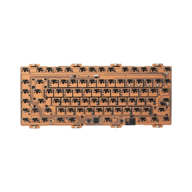 Shortcut Studio Bridge75 Accessories - Divinikey