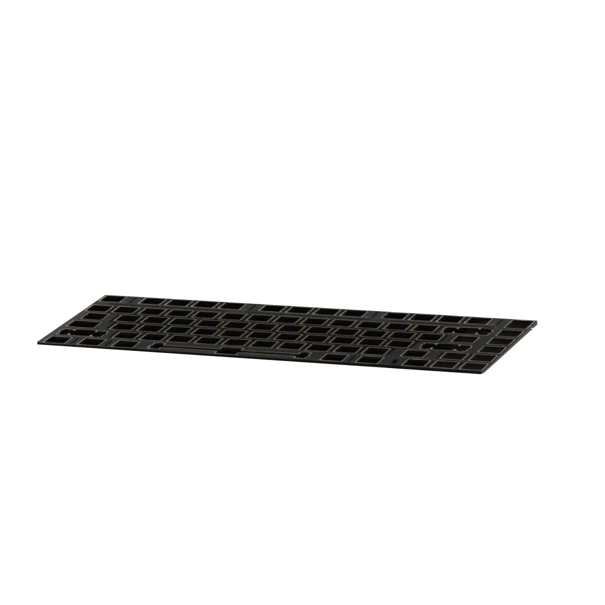 Shortcut Studio Bridge75 Accessories - Divinikey