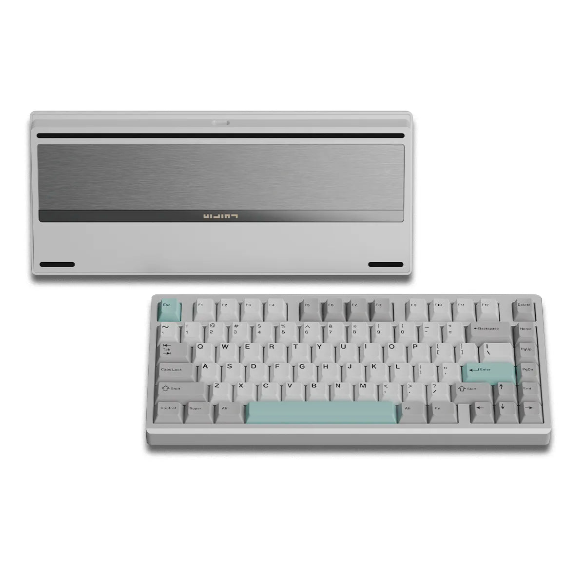Shortcut Studio Bridge75 Keyboard - Divinikey