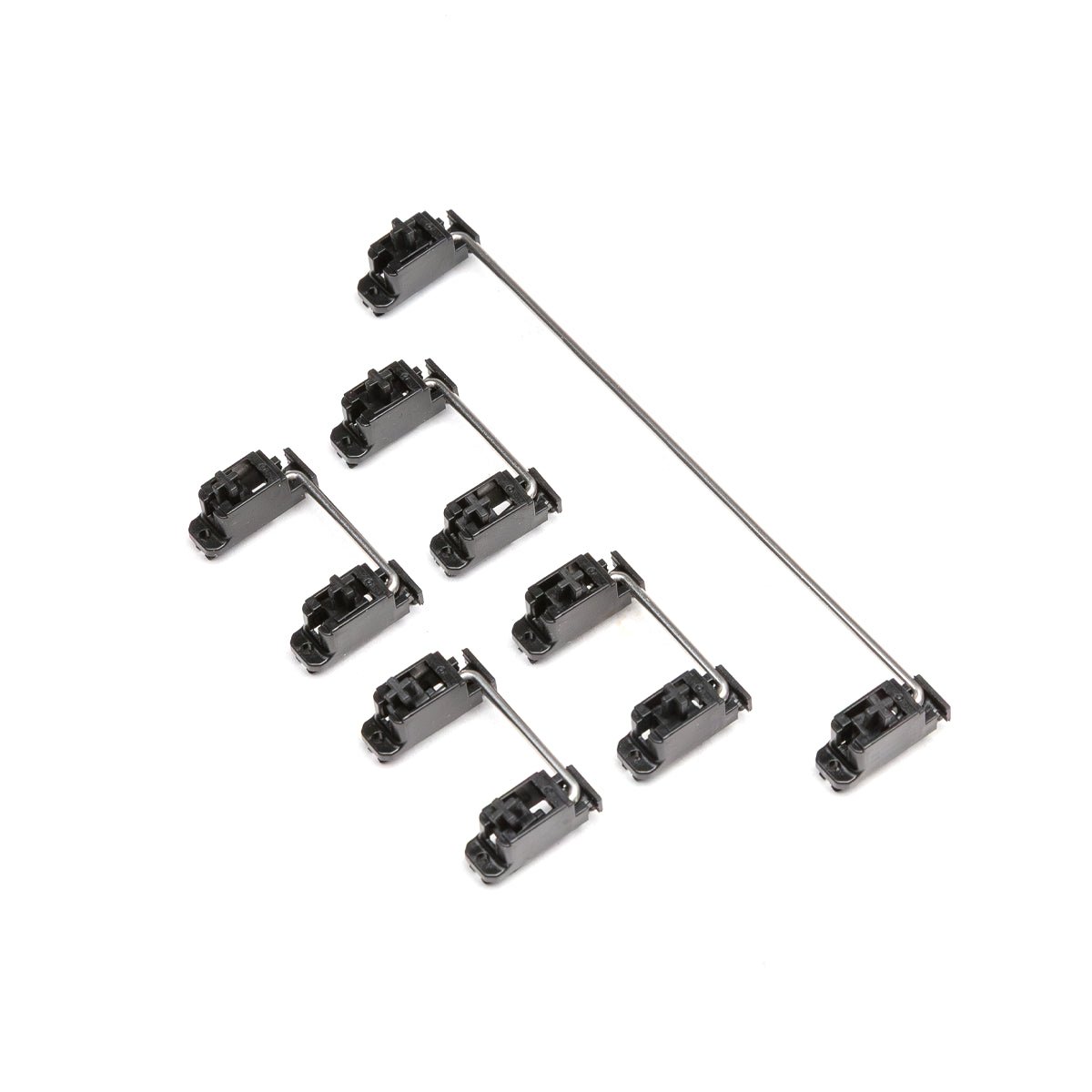 SSS - Fourwraps V2 Stabilizers - Divinikey