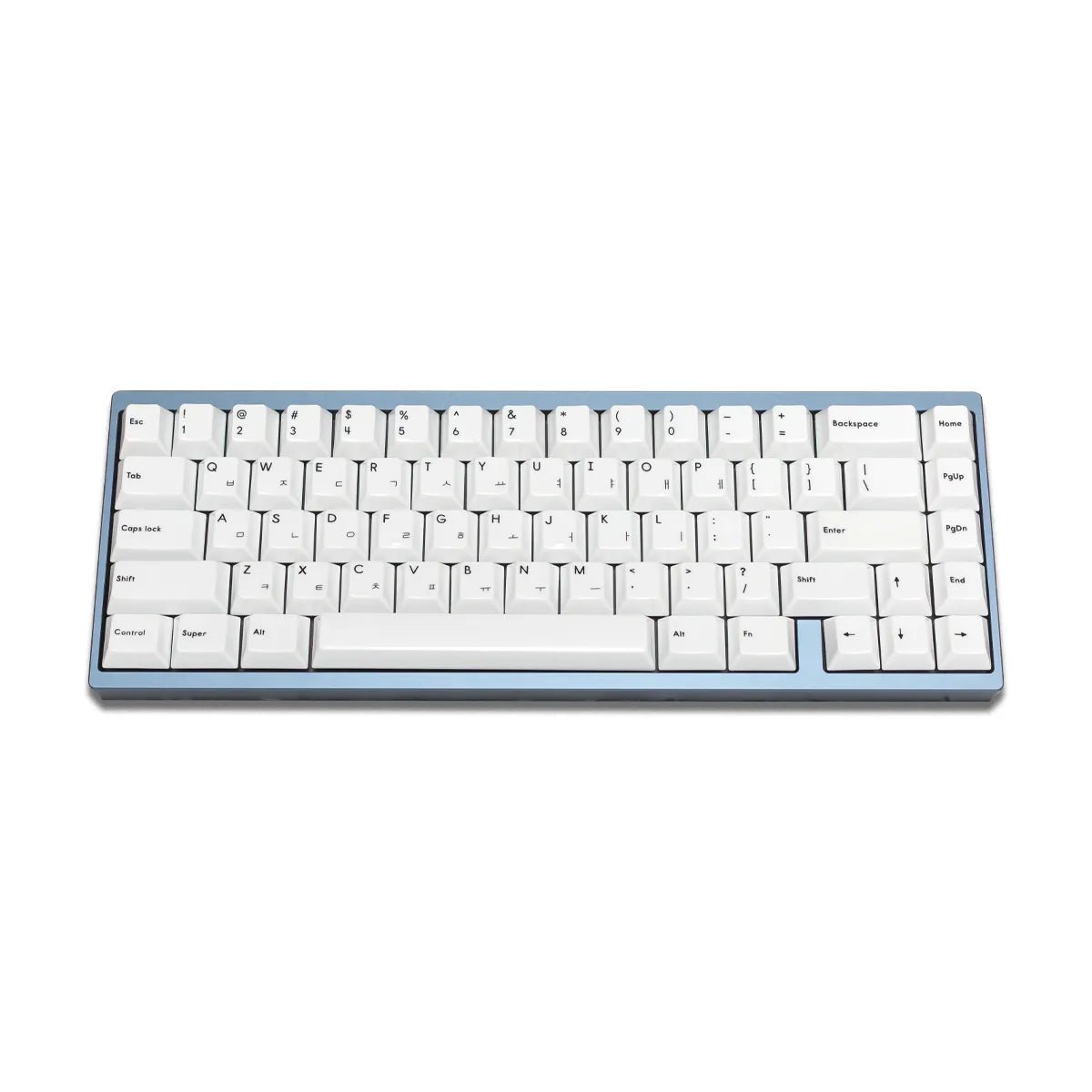SW Melamine Keycaps - Divinikey