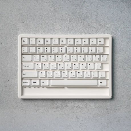 SW Melamine Keycaps - Divinikey