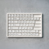 SW Melamine Keycaps - Divinikey