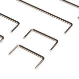 Swagkeys Knight Stabilizer Wires - Divinikey