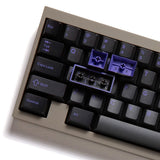 Swagkeys Very Peri Keycap Set - Divinikey
