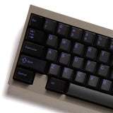 Swagkeys Very Peri Keycap Set - Divinikey