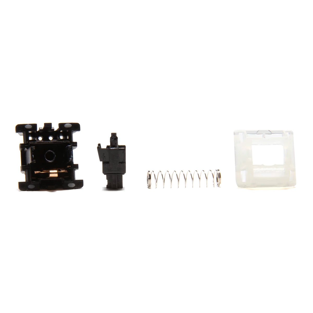 Swagkeys x Gateron Deepping Linear Switches - Divinikey