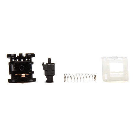 Swagkeys x Gateron Deepping Linear Switches - Divinikey