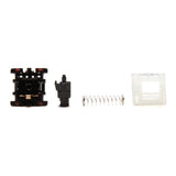 Swagkeys x Gateron Deepping Linear Switches - Divinikey