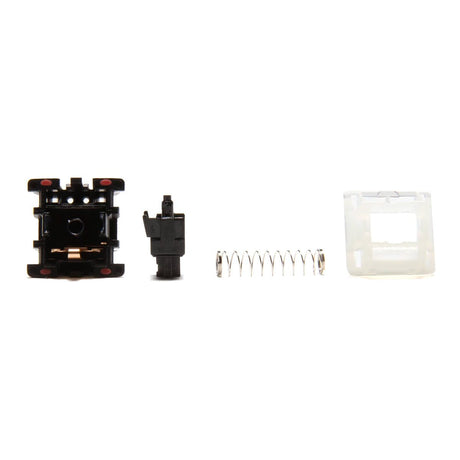 Swagkeys x Gateron Deepping Linear Switches - Divinikey