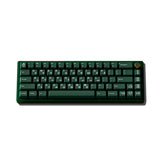 SWG Forest Cadet Keycaps - Divinikey