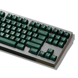 SWG Forest Cadet Keycaps - Divinikey