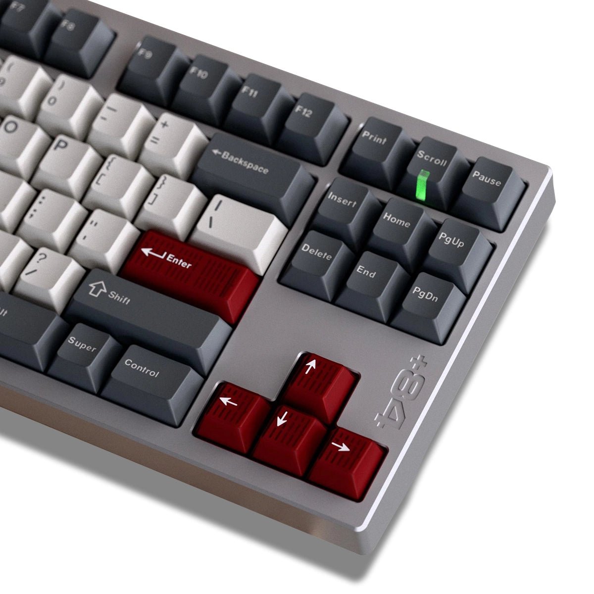SWG Neowell Keycaps - Divinikey