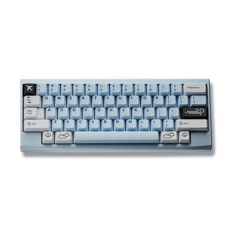 SWG Nimbus Keycaps - Divinikey