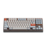 SWG Salmon Keycaps - Divinikey