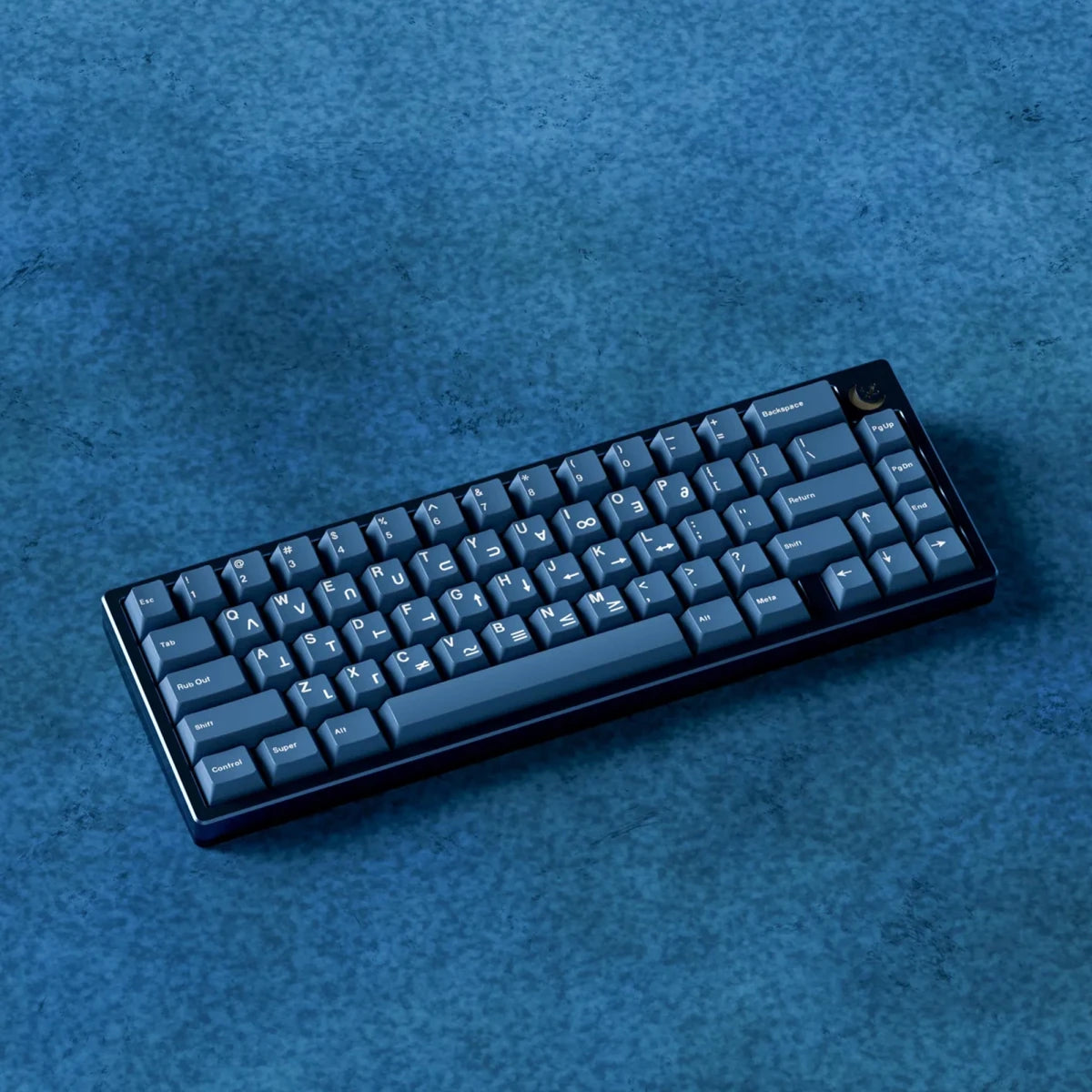 SWG Space Cadet Keycaps - Divinikey