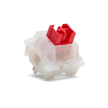 Thocc Exchange Unity Silent Tactile Switches - Divinikey