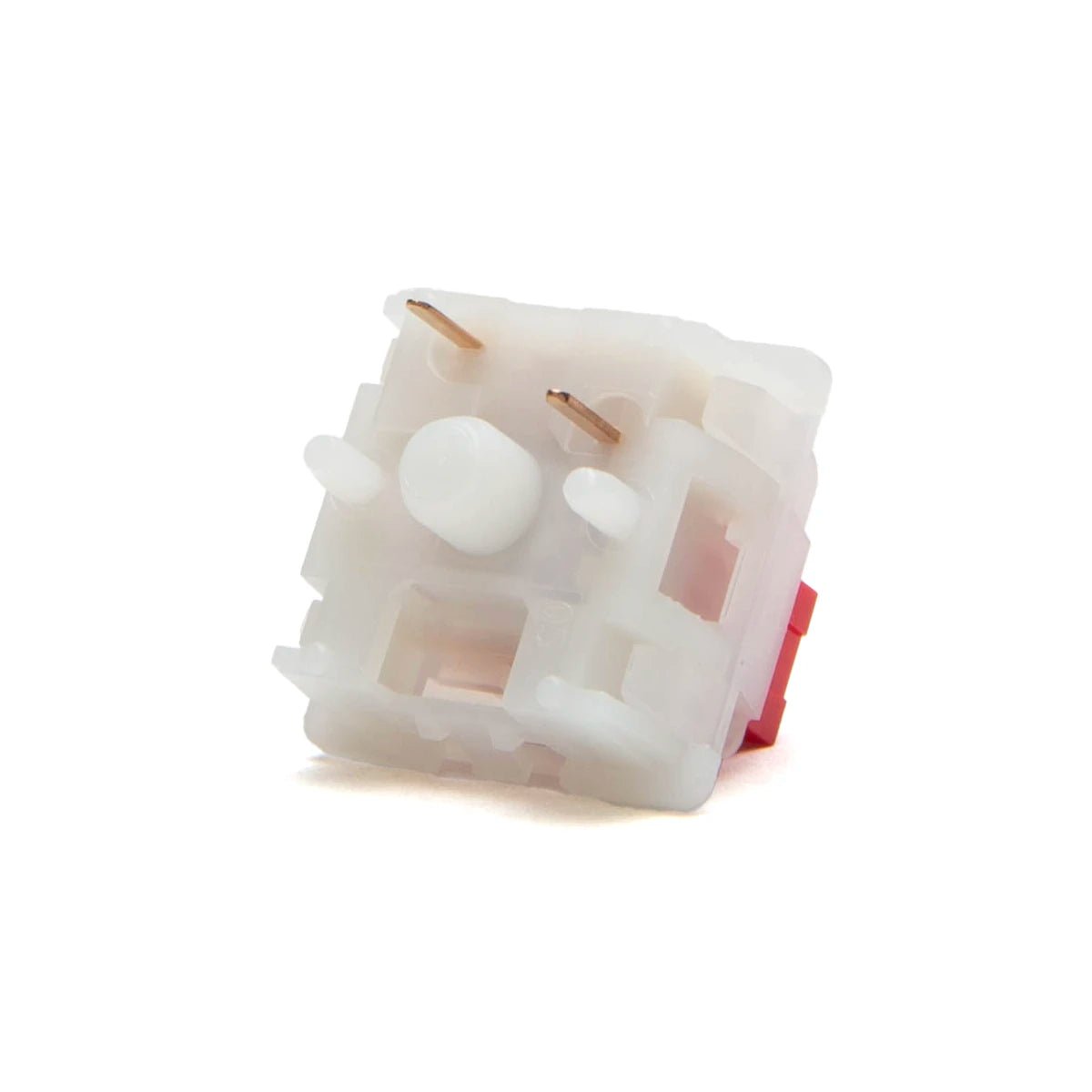 Thocc Exchange Unity Silent Tactile Switches - Divinikey