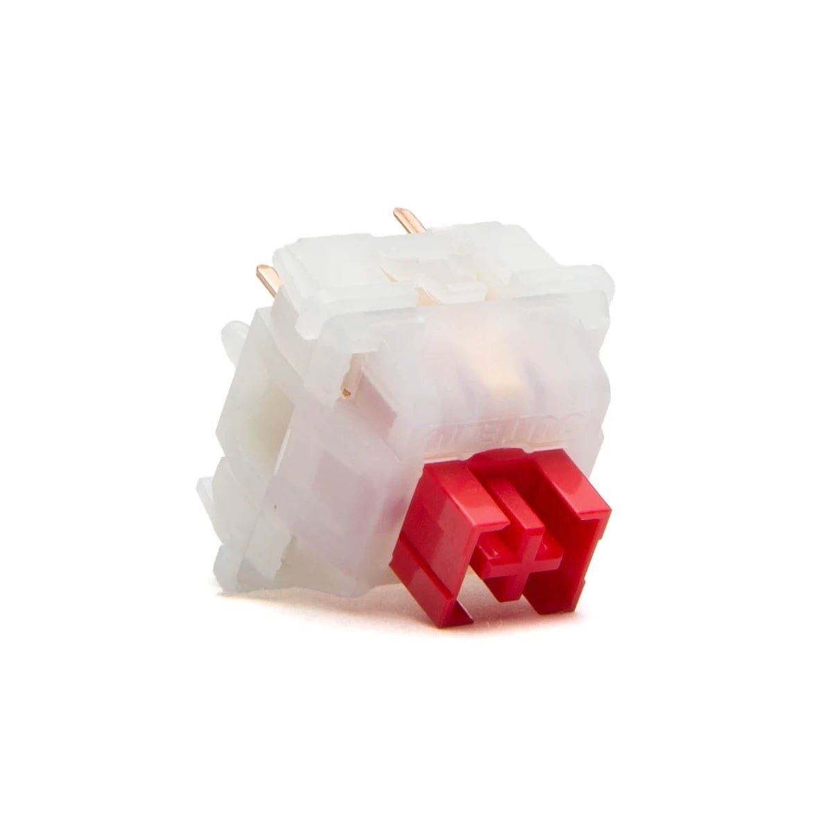 Thocc Exchange Unity Silent Tactile Switches - Divinikey