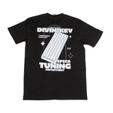 Tuning Dept T-Shirt - Divinikey