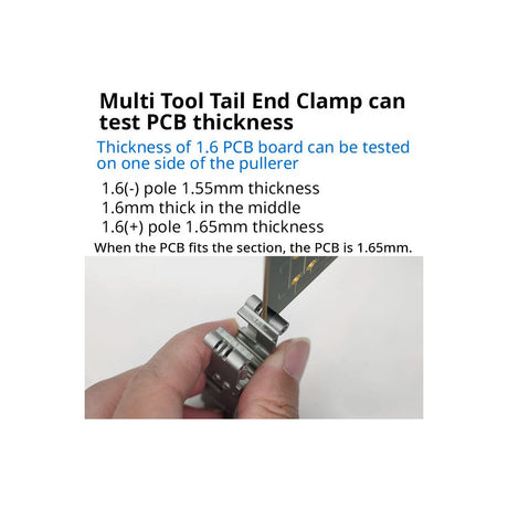 TX Multi - Tool 5 - in - 1 - Divinikey