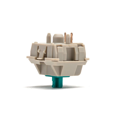 Typeplus Peacock Linear Switches - Divinikey