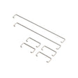 Typeplus Stabilizer Wires - Divinikey