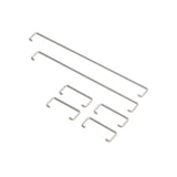 Typeplus Stabilizer Wires - Divinikey