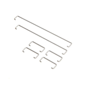 Typeplus Stabilizer Wires - Divinikey