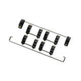 Typeplus x YIKB Screw - in Stabilizers - Divinikey
