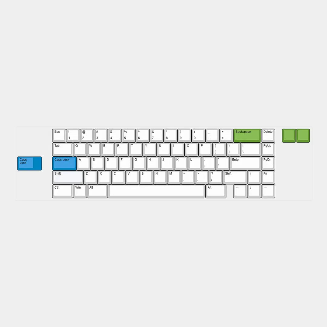 Typface Kafka Accessories - Divinikey