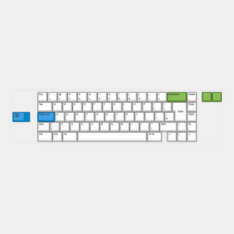 Typface Kafka Accessories - Divinikey