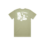 Under Construction T-Shirt - Divinikey