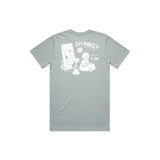Under Construction T-Shirt - Divinikey
