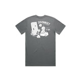 Under Construction T-Shirt - Divinikey