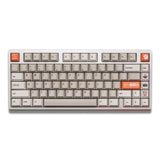 Vividkey Bofo Cafe Keycaps - Divinikey