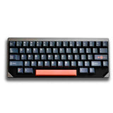 Vividkey Escape from Earth Keycaps - Divinikey