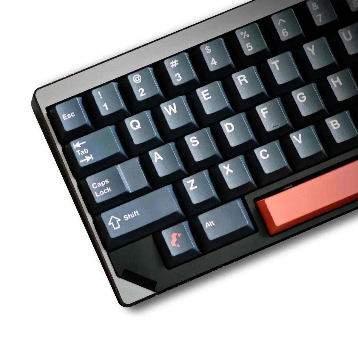 Vividkey Escape from Earth Keycaps - Divinikey