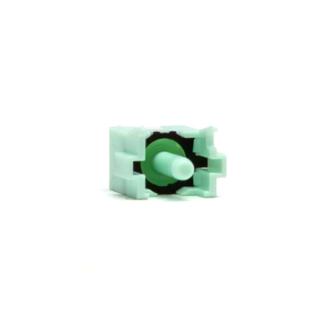 WEKT Nafu Silent Linear Switches - Divinikey