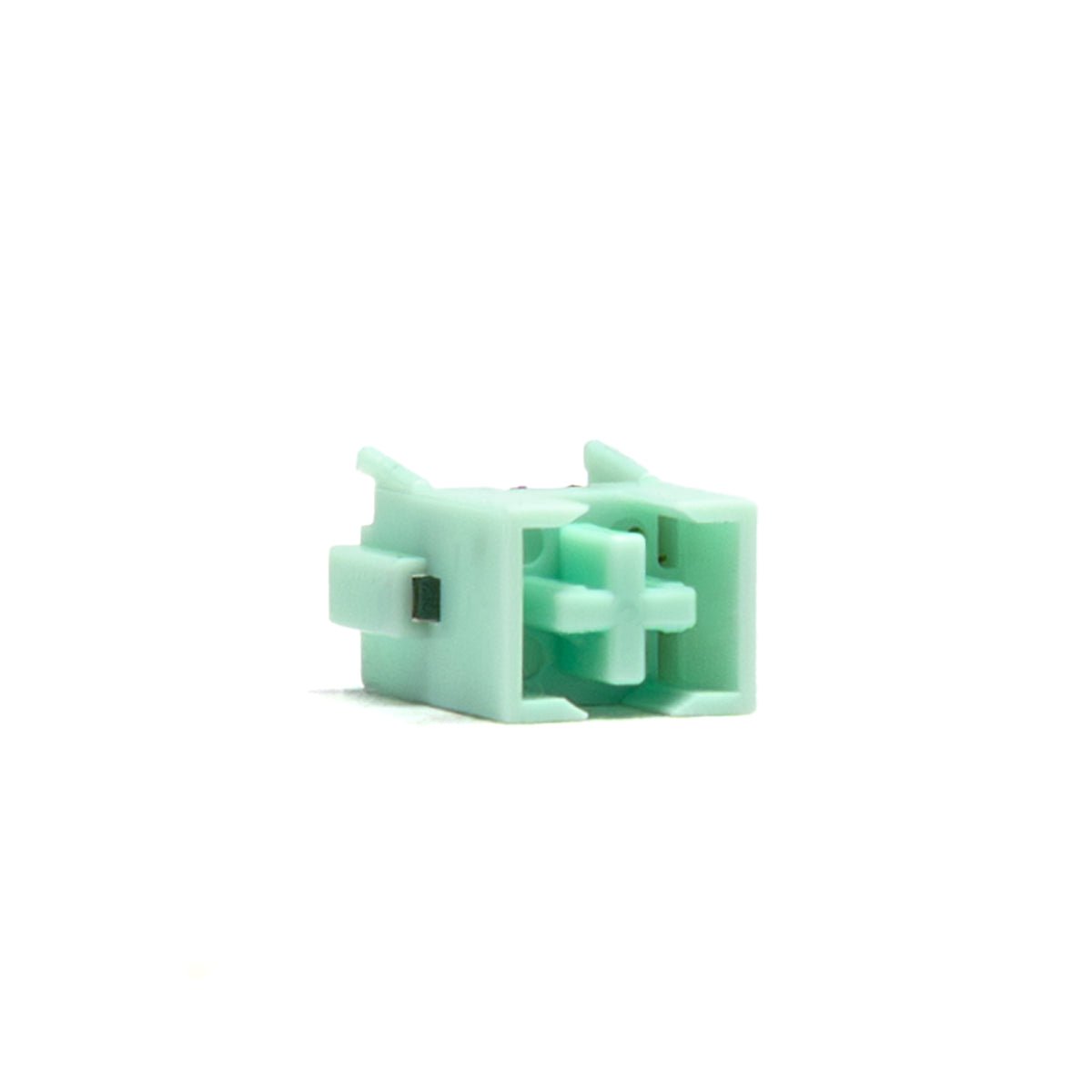 WEKT Nafu Silent Linear Switches - Divinikey
