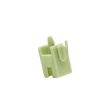 WEKT XCJZ Green Mustard Plus Linear Switches - Divinikey