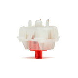 Wingtree Camellia Linear Switches - Divinikey