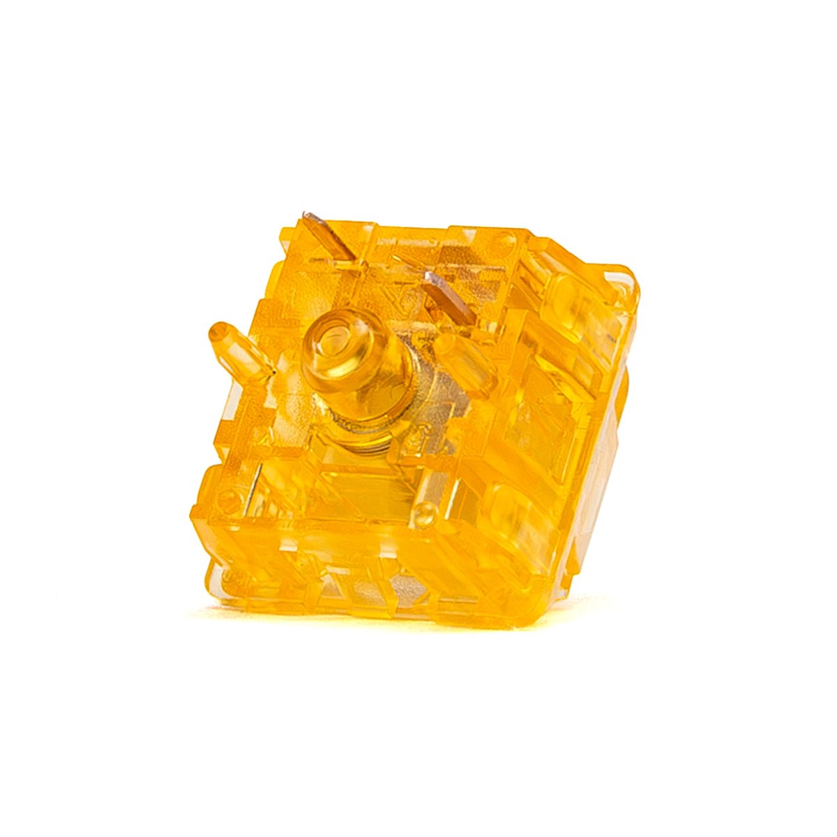 Wingtree Golden Apple V2 Tactile Switches - Divinikey