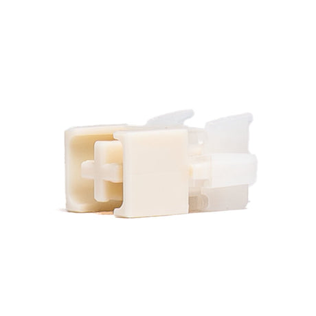 Wingtree Pink Pink Silent Linear Switches - Divinikey