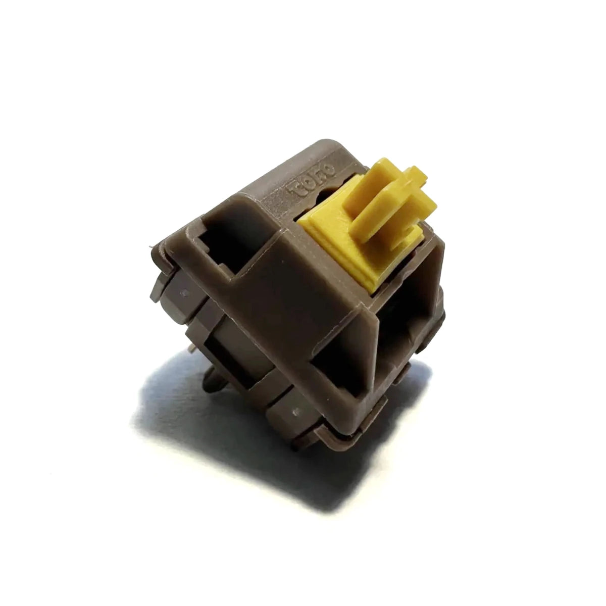 Wingtree Torrero Light Tactile Switches - Divinikey