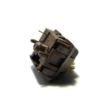Wingtree Torrero Light Tactile Switches - Divinikey