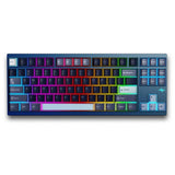 WOBKEY Crush80 Reboot Keyboard - Divinikey
