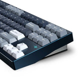 WOBKEY Crush80 Reboot Keyboard - Divinikey